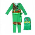 thumbnail image 1 of Disfraz de Ninjago para niños, Jay Kai, una pieza, Lloyd, regalo de Cosplay MFZFUKR BST3059210, 1 of 1