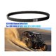 thumbnail image 3 of 3211180 CVT Drive Belt for Polaris RZR XP 1000 RZR 900 Ranger XP XP4 1000 2011-2020 Clutch Belt 3211148 3211172 3211142, 3 of 5