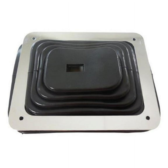 Racing Power R9630 Automatic Transmission Rubber Floor Shifter