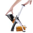 thumbnail image 4 of Kit Safety Slicer Rallador Multiusos Ready Cook con Pelador y Set 14 Contenedores Herméticos Alimentos de Cocina TV Ofertas Pack, 4 of 11