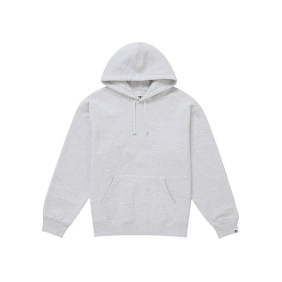 Supreme Men's GOODENOUGH Hooded Sweatshirt Heather Grey, from StockX
