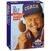 Blue Bell: Low Fat Chocolate Ice Cream Fudge Bars, 12 ct