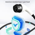 thumbnail image 4 of ,Vehicle With Screen Temperature Equipment And 16a 3.5kw Portable Vehicle -theft Equipment -theft Temperature -theft 3.5kw Portable And Play Led Screen 3.5kw Vehicle Portable, 4 of 6