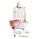 thumbnail image 2 of Máquina de cerámica eléctrica para niños, kit de manualidades para niños, ligera, versátil, USB Rosa, 2 of 9