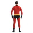 thumbnail image 3 of Incredibles Mujer Disfraces Hombre Niños Niñas Fiesta De Halloween Cosplay Máscara 2pcs Con, 3 of 3