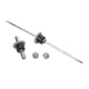 thumbnail image 4 of RC Car Front and Rear Differential Metal Front Rear Differential Gear Sturdy Improve Performance Reliable Performance for Remote Control Car ANGGREK Otros, 4 of 8