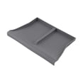 thumbnail image 4 of Center Console Wireless Charger Mat Protector Pad for Tesla for Cybertruck 2023+, 4 of 9