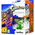 thumbnail image 1 of Splatoon - Édition Limitée Bundle W / Encre amiibo Calmar [Nintendo Wii U], 1 of 1