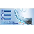 thumbnail image 3 of Multi-Purpose Pipeline Unclogger - Powerful Drain Cleaner for Kitchen Sink & Bathroom, 3 of 6
