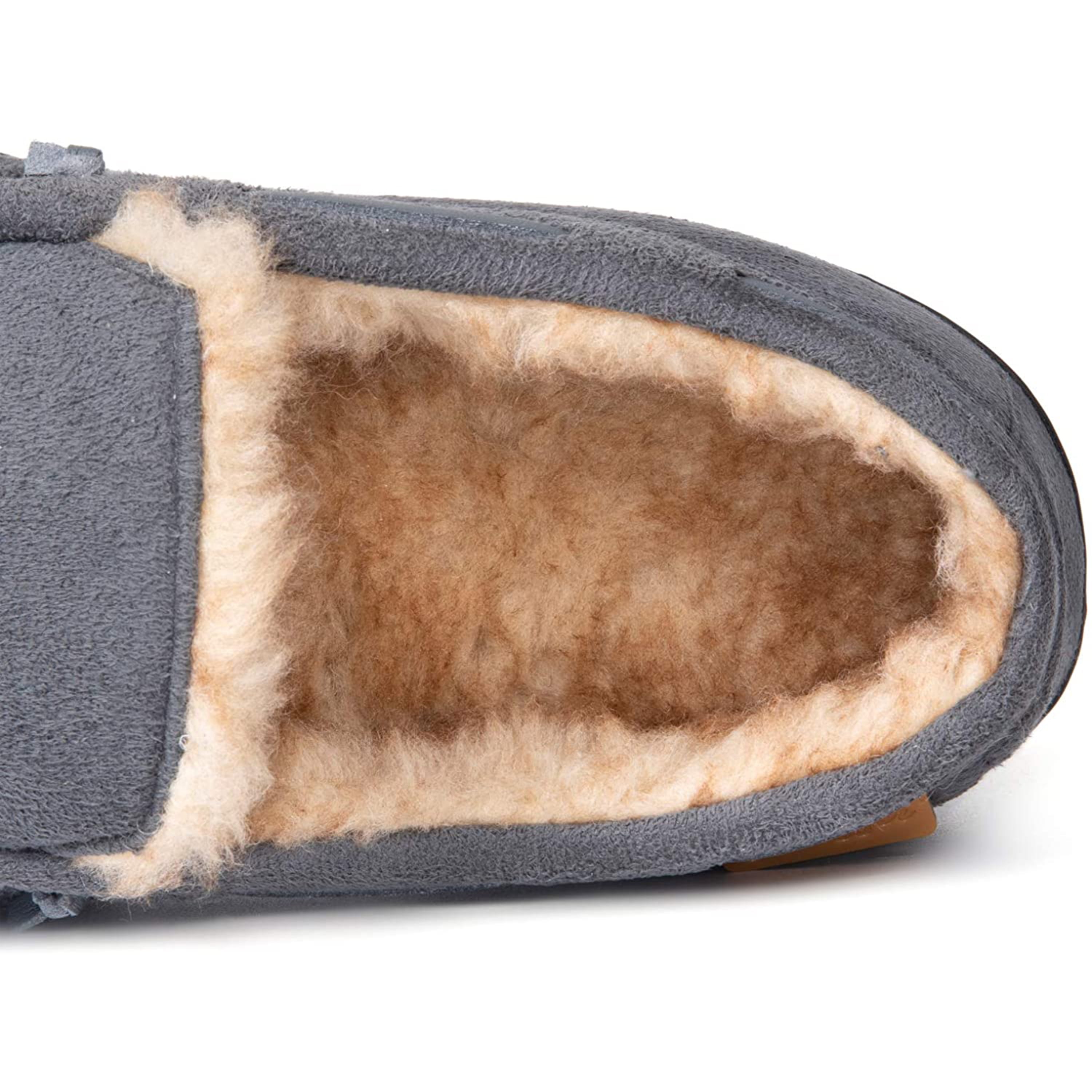 zigzagger men's slippers