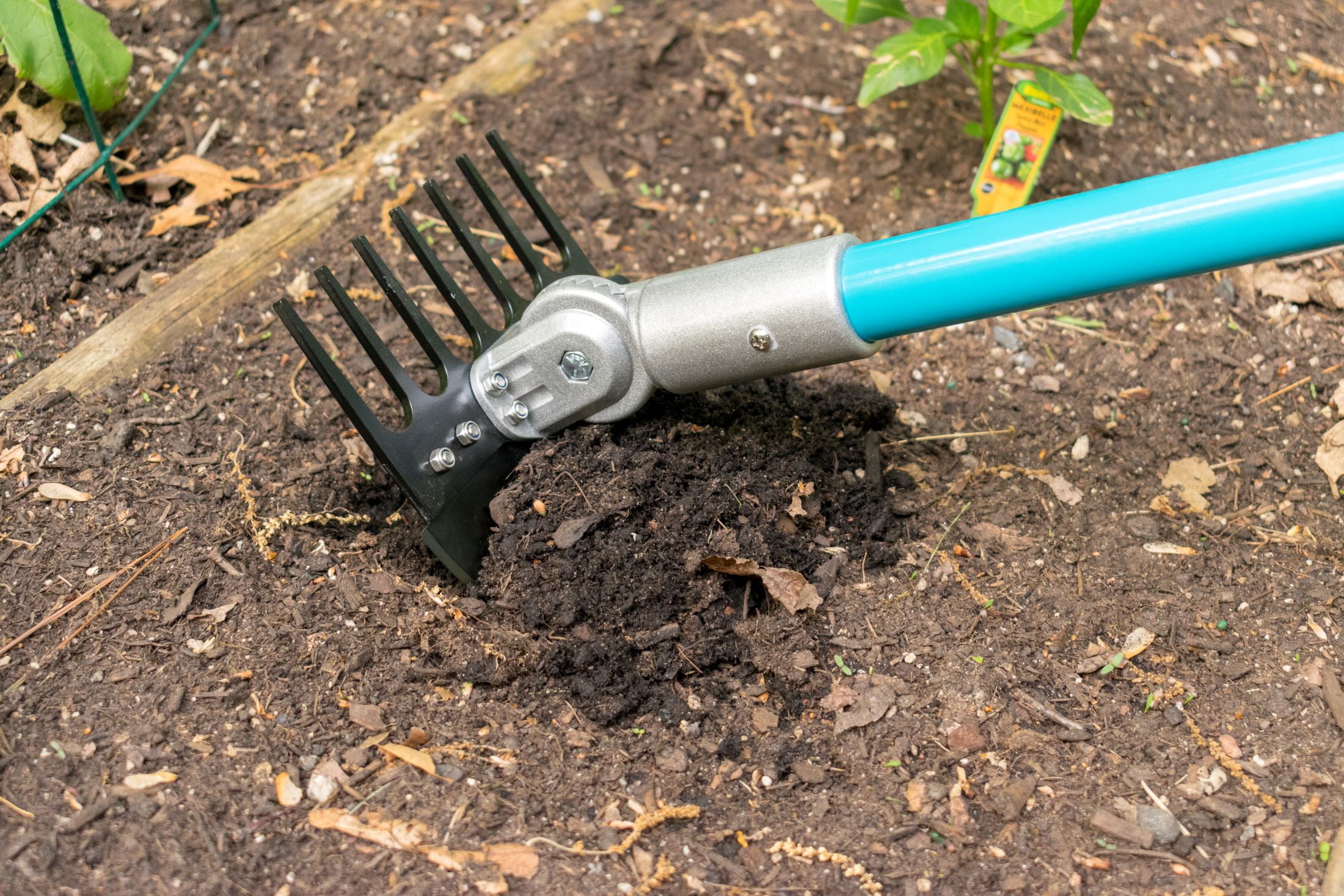 Yard-X™ Multi-Use Garden Tool