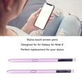 thumbnail image 3 of 2 Pcs pour Stylet Tactile 9, Remplacement de Stylet à Écran Tactile, Sans BT, pour Stylet 9, 3 of 8