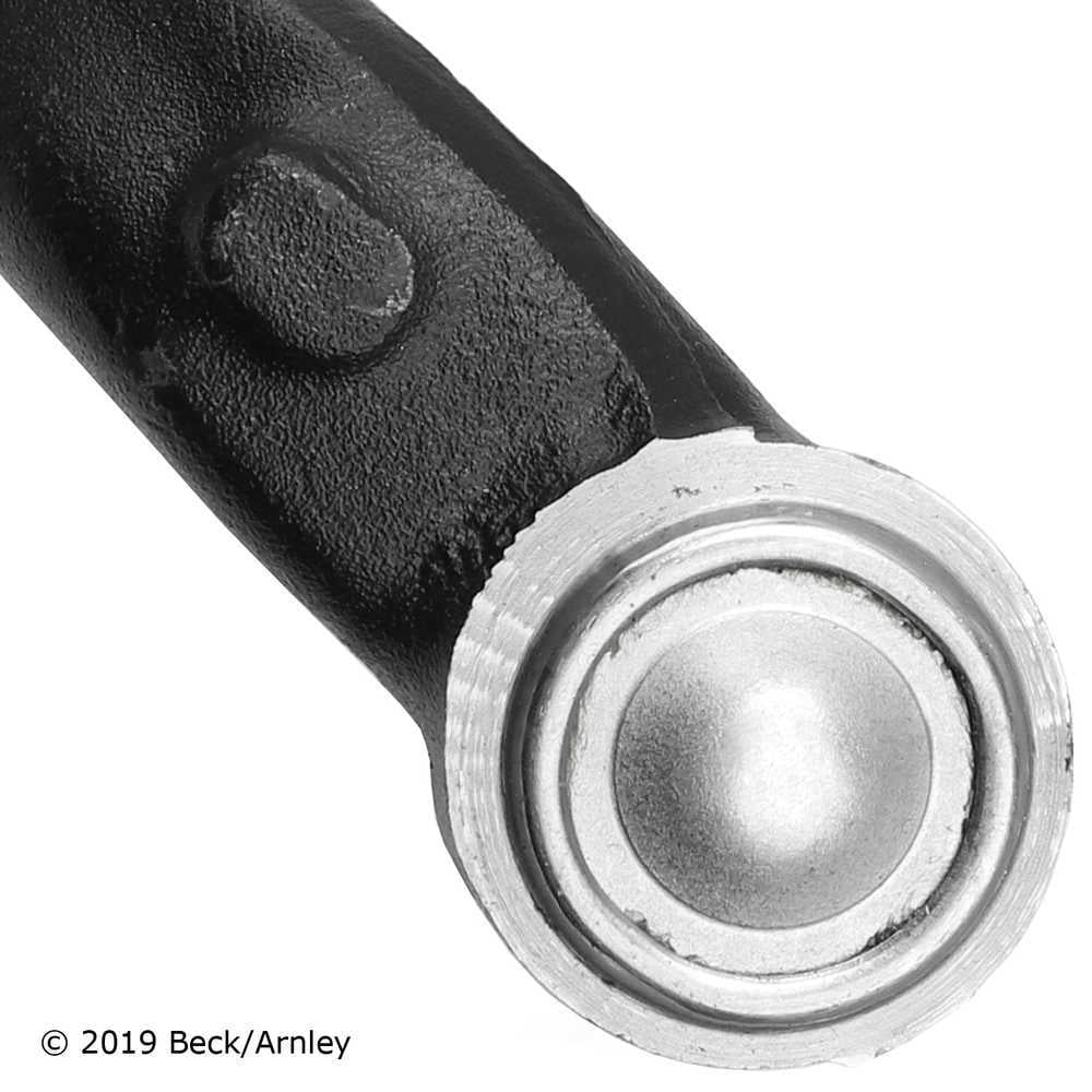 BeckArnley 102-8107 Control Arm With Ball Joint