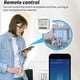 thumbnail image 4 of CoRui Tuya MINI Zigbee3.0 Switch Hub Gateway Two Way Control Remote Control, 4 of 5