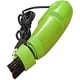 thumbnail image 1 of Aspiradora de teclado de computadora USB Mini escritorio de Mano Allinless color verde, 1 of 5