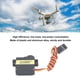 thumbnail image 4 of Servomotor, Servo De Engranaje De Metal Duradero De Poco Ruido De Alta Carga Para Drones, 4 of 8
