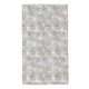 thumbnail image 1 of Fotbe Daisies Flowers Toalla Premium con Patrón, Toalla de Microfibra de Secado Rápido, Ligera y Altamente Absorbente (27.5x16in), Ideal para Uso Diario, 1 of 6
