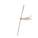 thumbnail image 2 of Varilla de acero de apoyo mágico, varilla retráctil, varilla de acero con forma de bala, varilla de aro dorada, varilla mágica telescópica, juguete mágico, 2 of 4