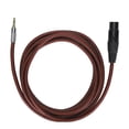 thumbnail image 3 of Xlr Female To 3.5mm Cable Xlr To 1/8 Inch Cord Xlr To 1/8 Inch Cable Xlr Cable Balanced Signal Cable JORINDO XLR Female To 3.5mm Microphone Cable XLR To 1/8 Inch Jack Balanced, 3 of 8
