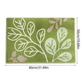 thumbnail image 2 of Non- Polyester Carpet Indoor and Outdoor Area Rug Machine Washable Decorative Floor Mat for Home Living Room Bathroom Entryway Doormat, 2 of 4