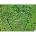 thumbnail image 5 of FRCOLOR 48 pcs  Support Cage Potted Stem Support Trellis Climbing Trellises for Climbing Plants, 5 of 8