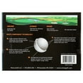 thumbnail image 5 of (2 pack) Nitro Ultimate Distance Golf Balls, 24 Pack, White, 5 of 6