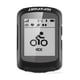 thumbnail image 1 of Ciclocomputadora iGS520 GPS/BEIDOU/AGPS Negro iGPSPORT, 1 of 3