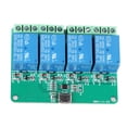 thumbnail image 1 of Módulo de relé de interruptor de Control USB HID de 36V CC, unidad libre, módulo de relé de Control de PC y ordenador, placa de expansión, 1 of 5