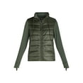 thumbnail image 5 of Avia Women’s Quilted Jacket with Long Sleeves, Sizes XS-XXXL, 5 of 5