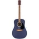 thumbnail image 2 of Guitarra acústica Fender FA Series Dreadnought Saphire Blue, 2 of 7