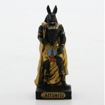 Veronese Design Anubis God of The Dead