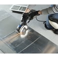 thumbnail image 3 of Kit de herramientas de sierra compacta Dremel US40 Ultra-Saw con cable y mango, 3 of 9