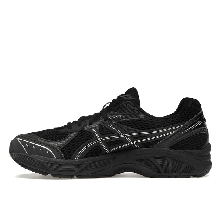 ASICS Men's GT-2160 JJJJound Black Running Shoes, from StockX
