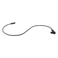 thumbnail image 3 of GLFILL XLR Microphone Extension Cable Adapter 90 Degree Female To Straight Male Connector For Speaker Studio 1M, 3 of 9