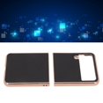 thumbnail image 4 of Estuche plegable para teléfono ANGGREK para Galaxy Z Flip4, 4 of 5