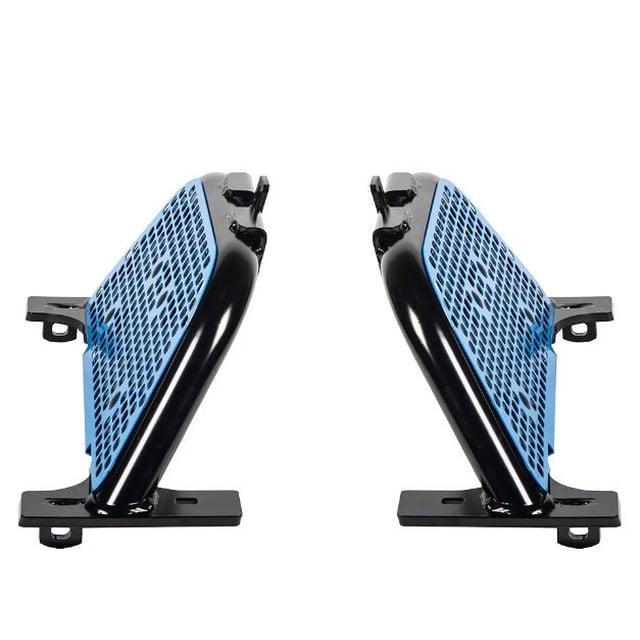 Reese Fifth Wheel Trailer Hitch Head Support 30926 M5 Series; Leg Kit; 20000 Pound Capacity