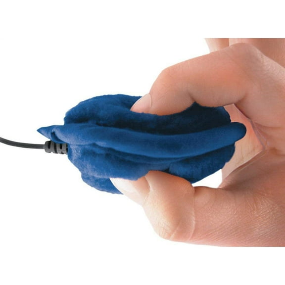 C Crane Company PS2 SoftSpeaker Pillow Speaker (Blue)