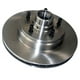 thumbnail image 1 of Rotor Spq Para Oldsmobile 98 Regency 1980 - 1984, 1 of 1