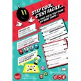 thumbnail image 3 of Scorpion Masqué - Stay Cool - Jeu de Société Français, 3 of 3