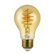 Euri Lighting VA19-3020ad 4.5 watt 2200 K A19 Dimmable LED Light Bulb