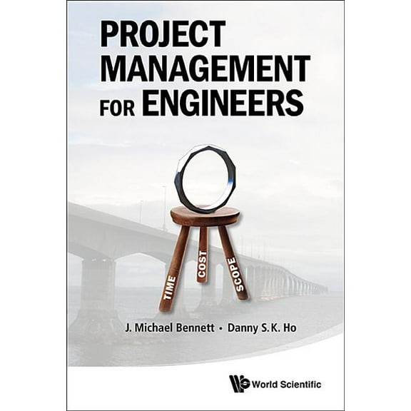 Project Management for Engineers, (Hardcover)