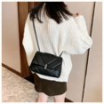 thumbnail image 4 of Diamond Shaped Bag Woman Shoulder Bags for Female Crossbody Bag, 4 of 5