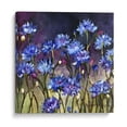 thumbnail image 1 of Cuadro decorativo - Despeinadas, Adriana Sosa 50x50 Canvas Lab Botánica, Floral, Naturaleza,, 1 of 2