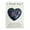 A, variant on VerPetridure Pocket Hug Heart Mini Cute Pocket Hug Decoration D Pocket Heart Mini Cute Pocket Decoration Special Encourage Birthday Wedding Party Valentines Gift Decoration