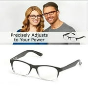 One Readers Auto Adjusting Bifocal Reading Glasses