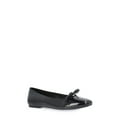 thumbnail image 2 of Free Assembly Women's Ballet Flats with Front Bow, 2 of 6