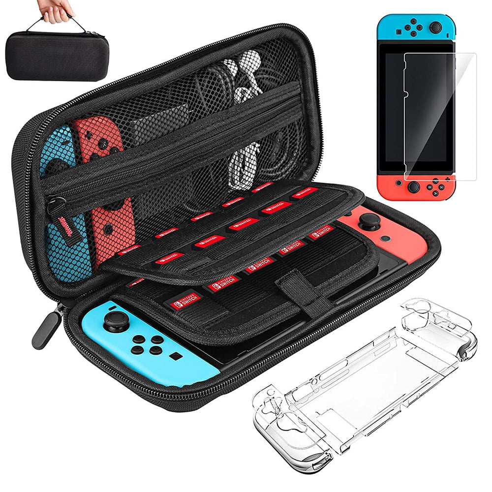 Cover Accessories Storage Zipper Carrying Case Keyboard Bag for Apple Magic 