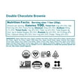 thumbnail image 3 of GoMacro Kids MacroBar Organic Vegan MDA05&nbsp;Snack Bars - Double Chocolate Brownie (0.90 Ounce Bars, 7 Count), 3 of 3