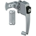 thumbnail image 2 of National Hardware - V1317 Pushbutton Latch with Key, 2 of 2