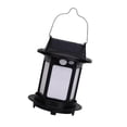 thumbnail image 1 of Luz solar para caminos, luz multiusos, impermeable, para decoración de exteriores, lámpara de jardín, luz de porche para villas, patios, caminos, Luz, 1 of 8